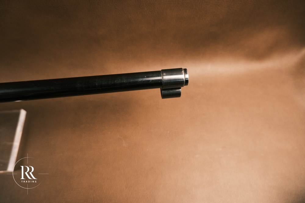 Rare Sako Ilves Rifle - .22 LR | Serial #124 | Penny Auction-img-18