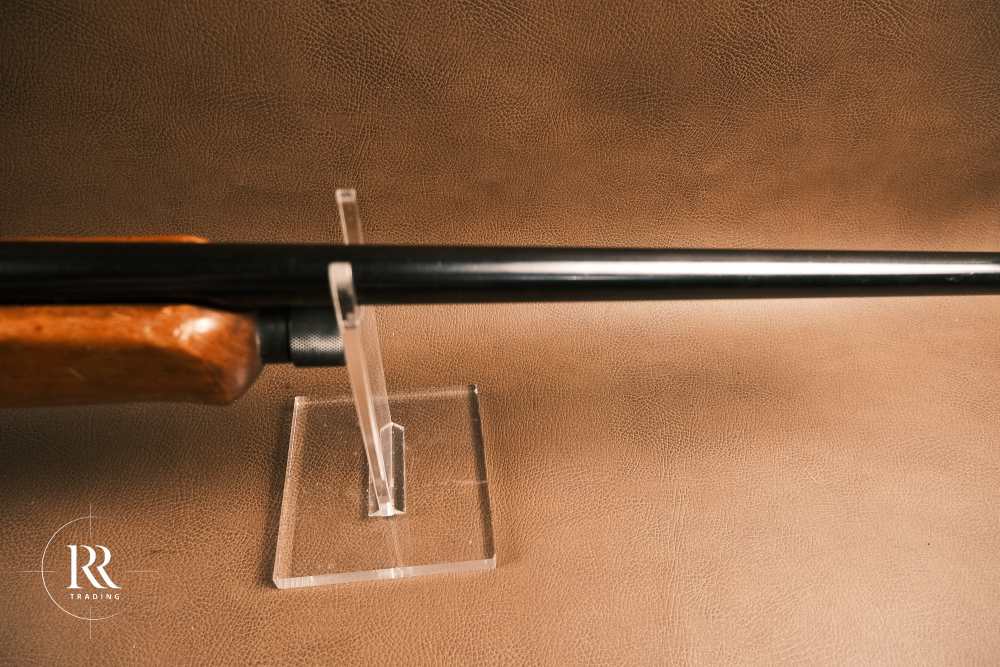 Rare Sako Ilves Rifle - .22 LR | Serial #124 | Penny Auction-img-11