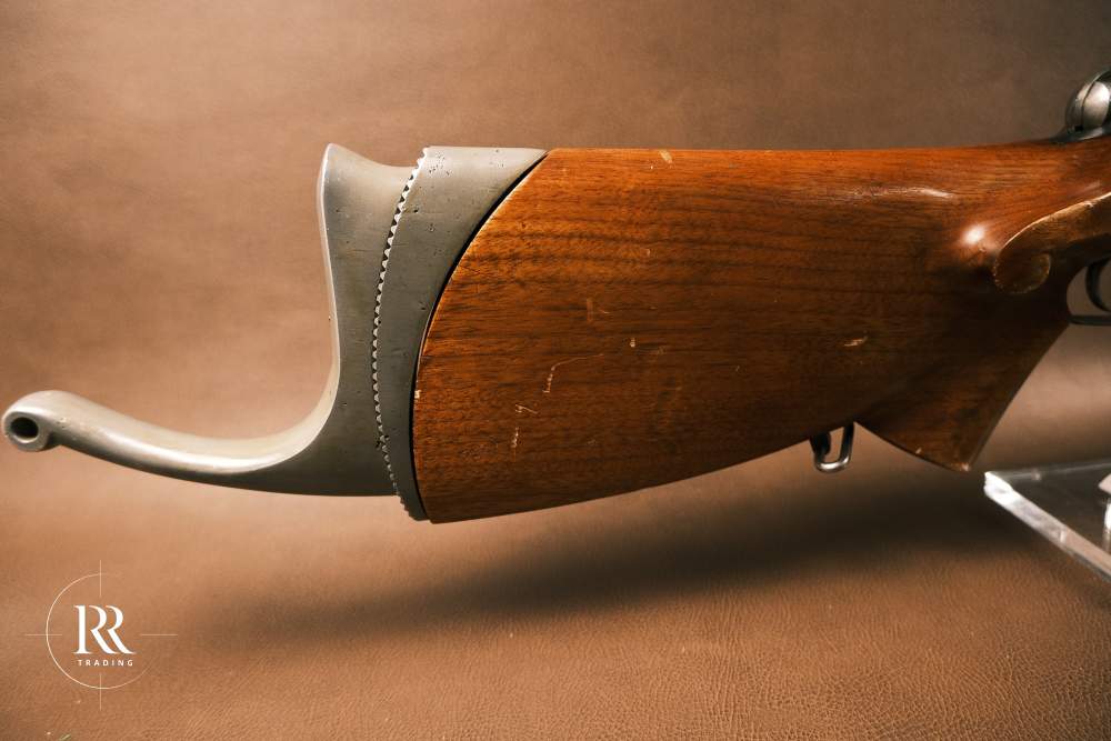 Rare Sako Ilves Rifle - .22 LR | Serial #124 | Penny Auction-img-1