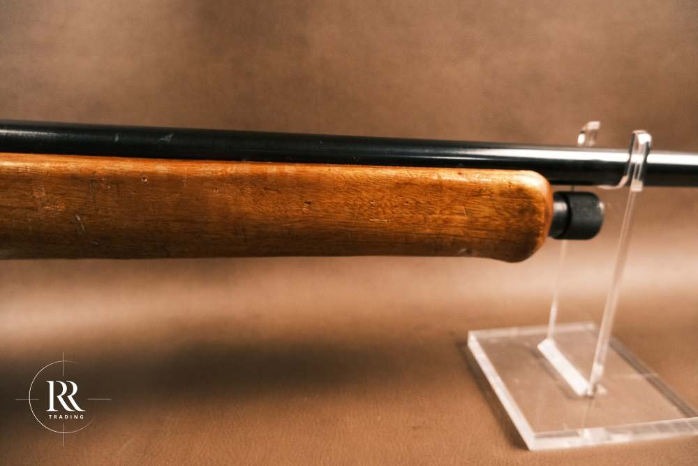 Rare Sako Ilves Rifle - .22 LR | Serial #124 | Penny Auction-img-4