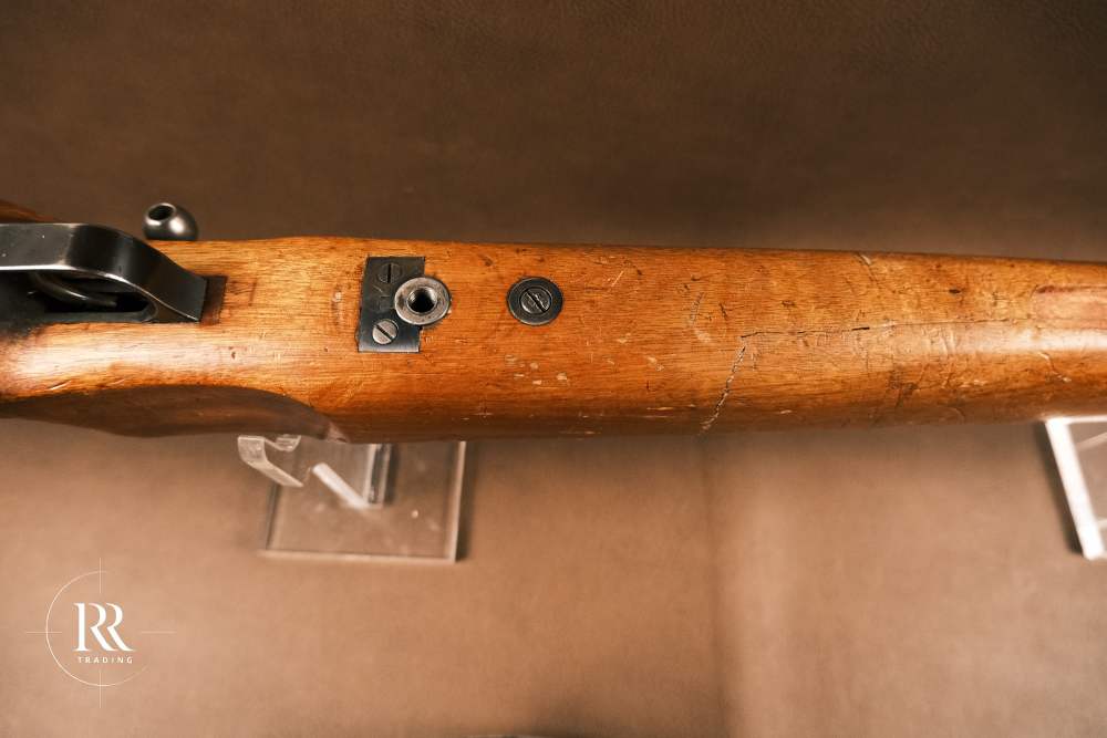 Rare Sako Ilves Rifle - .22 LR | Serial #124 | Penny Auction-img-15