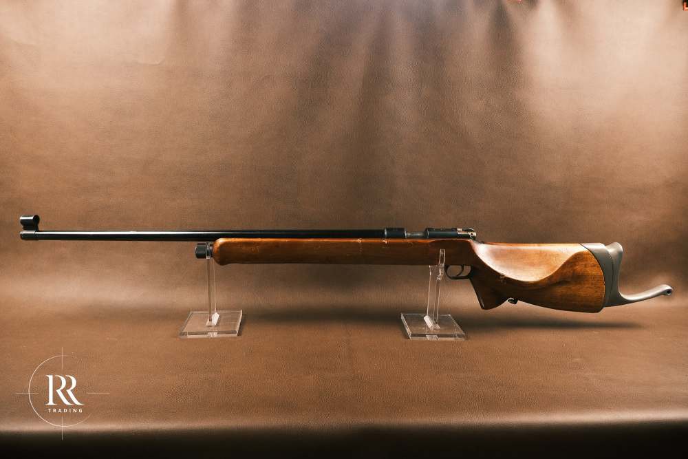 Rare Sako Ilves Rifle - .22 LR | Serial #124 | Penny Auction-img-19