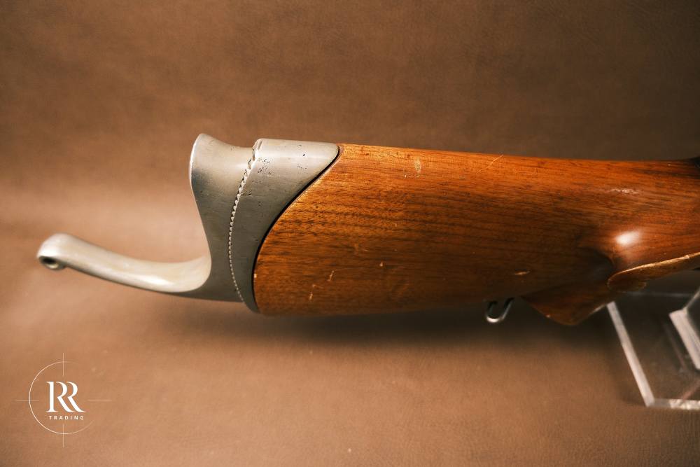 Rare Sako Ilves Rifle - .22 LR | Serial #124 | Penny Auction-img-7