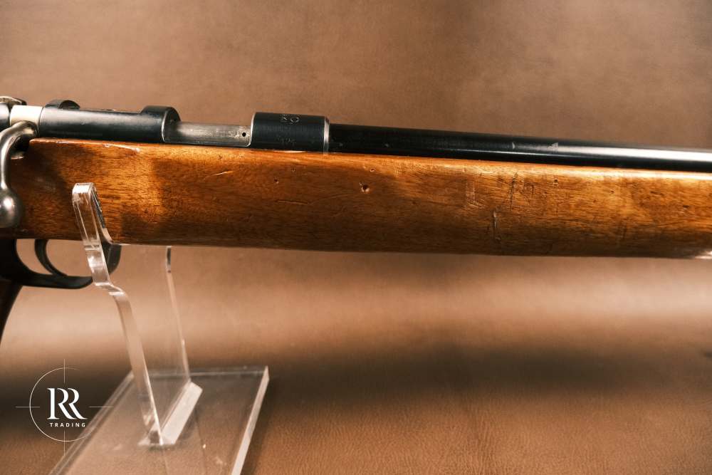 Rare Sako Ilves Rifle - .22 LR | Serial #124 | Penny Auction-img-3