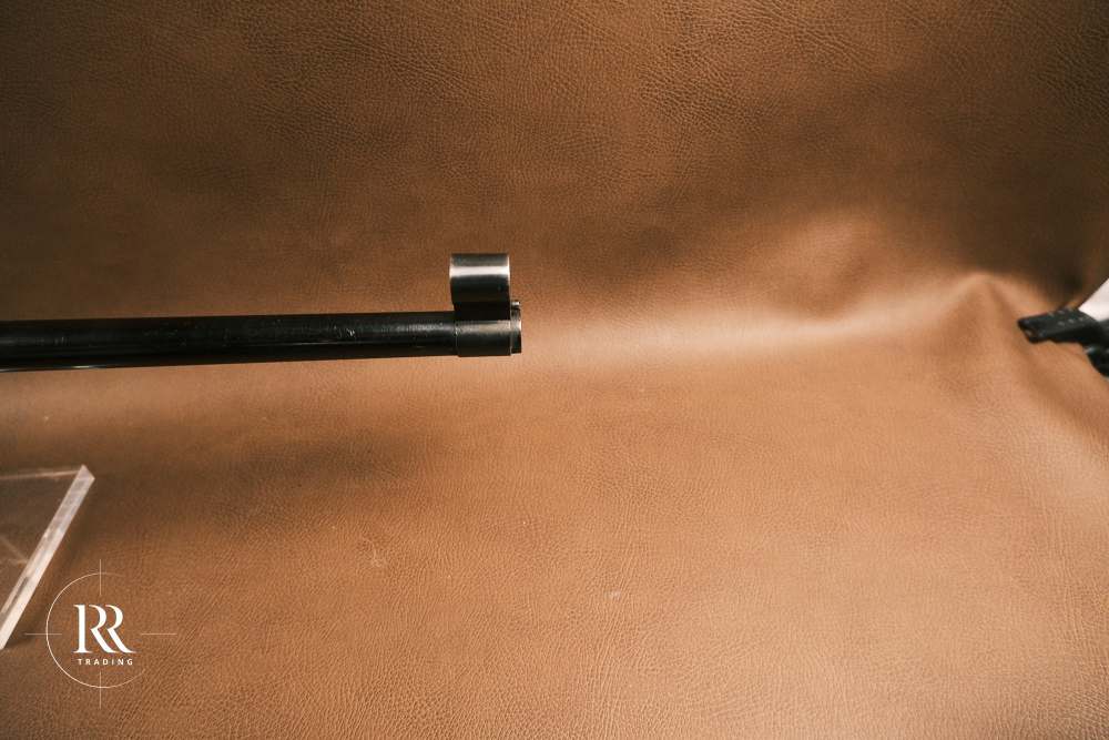 Rare Sako Ilves Rifle - .22 LR | Serial #124 | Penny Auction-img-12