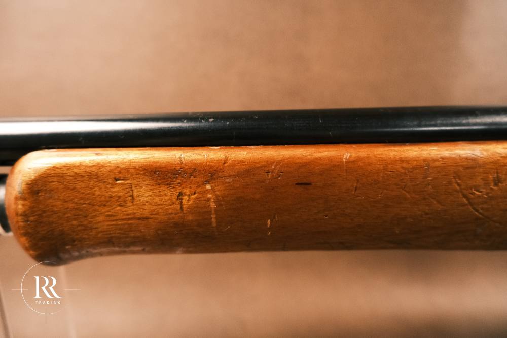 Rare Sako Ilves Rifle - .22 LR | Serial #124 | Penny Auction-img-24