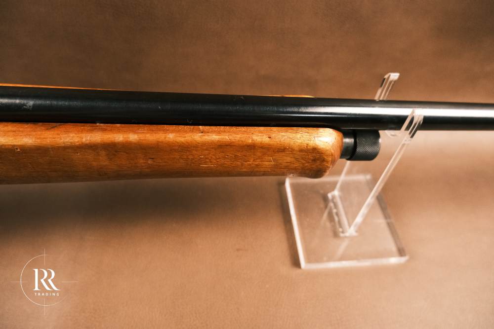 Rare Sako Ilves Rifle - .22 LR | Serial #124 | Penny Auction-img-10