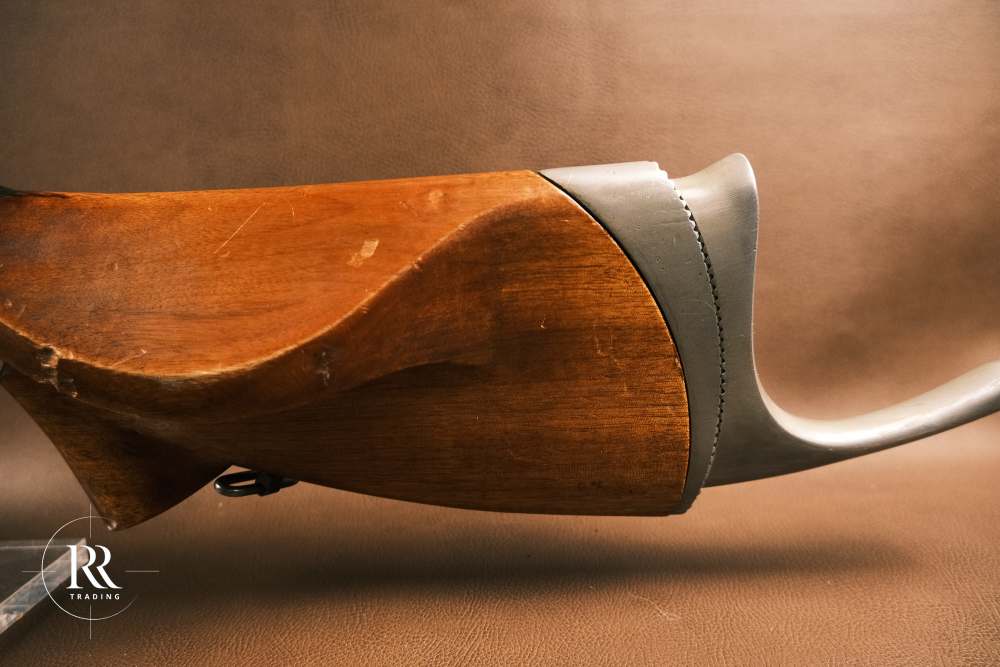 Rare Sako Ilves Rifle - .22 LR | Serial #124 | Penny Auction-img-20