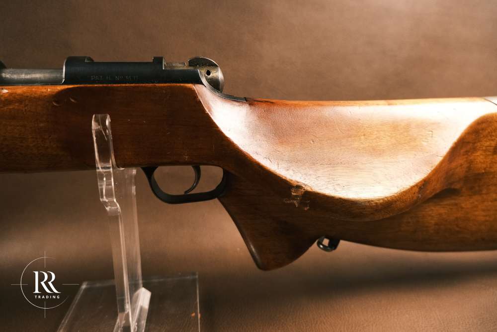 Rare Sako Ilves Rifle - .22 LR | Serial #124 | Penny Auction-img-21