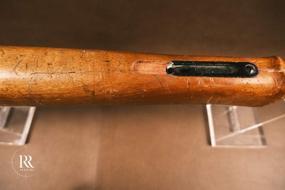 Rare Sako Ilves Rifle - .22 LR | Serial #124 | Penny Auction-img-16