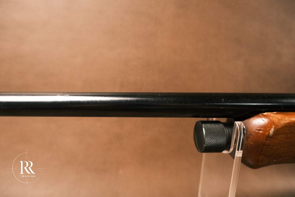 Rare Sako Ilves Rifle - .22 LR | Serial #124 | Penny Auction-img-25