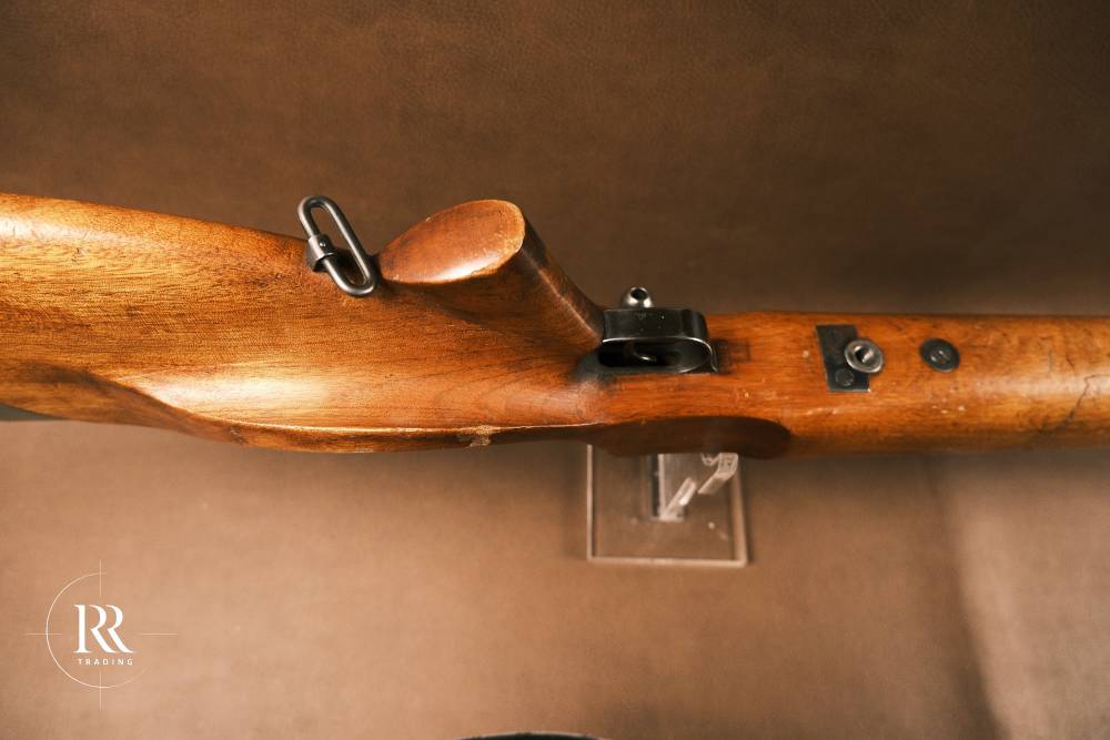 Rare Sako Ilves Rifle - .22 LR | Serial #124 | Penny Auction-img-14