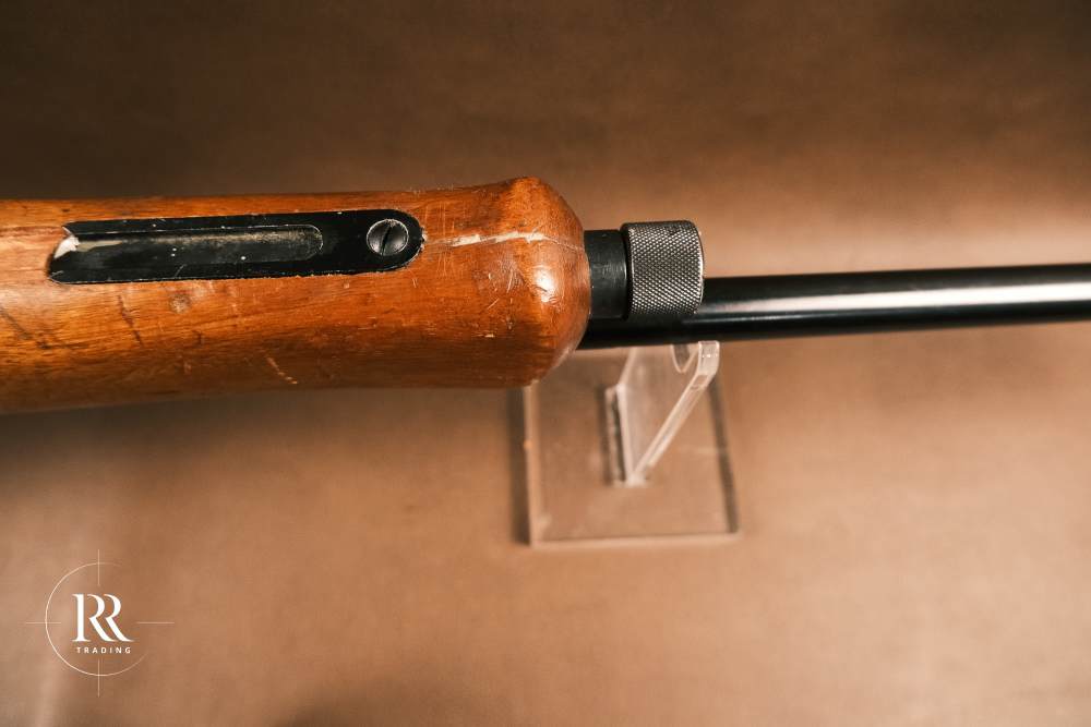 Rare Sako Ilves Rifle - .22 LR | Serial #124 | Penny Auction-img-17