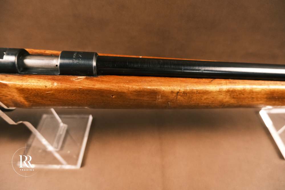 Rare Sako Ilves Rifle - .22 LR | Serial #124 | Penny Auction-img-9