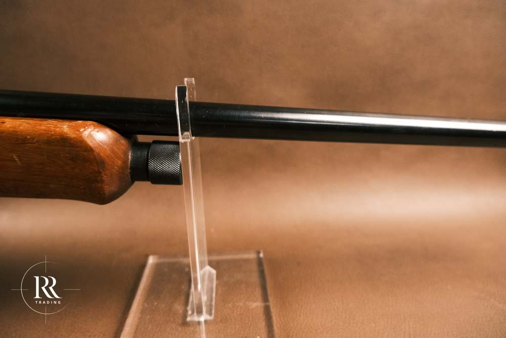 Rare Sako Ilves Rifle - .22 LR | Serial #124 | Penny Auction-img-5
