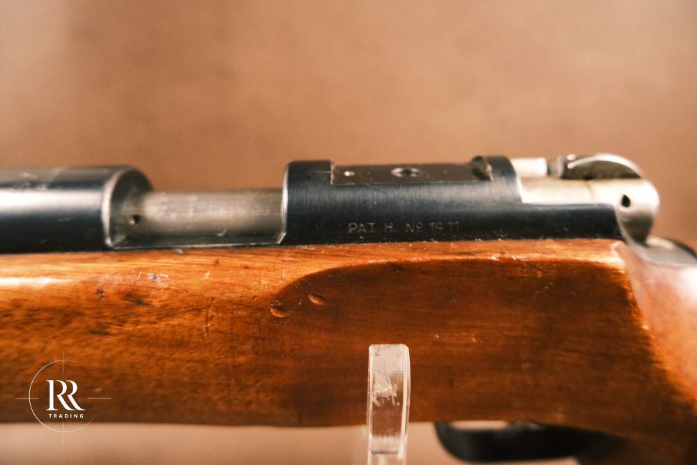 Rare Sako Ilves Rifle - .22 LR | Serial #124 | Penny Auction-img-22