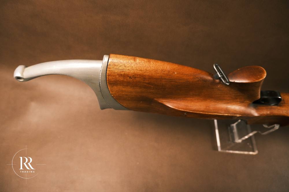 Rare Sako Ilves Rifle - .22 LR | Serial #124 | Penny Auction-img-13