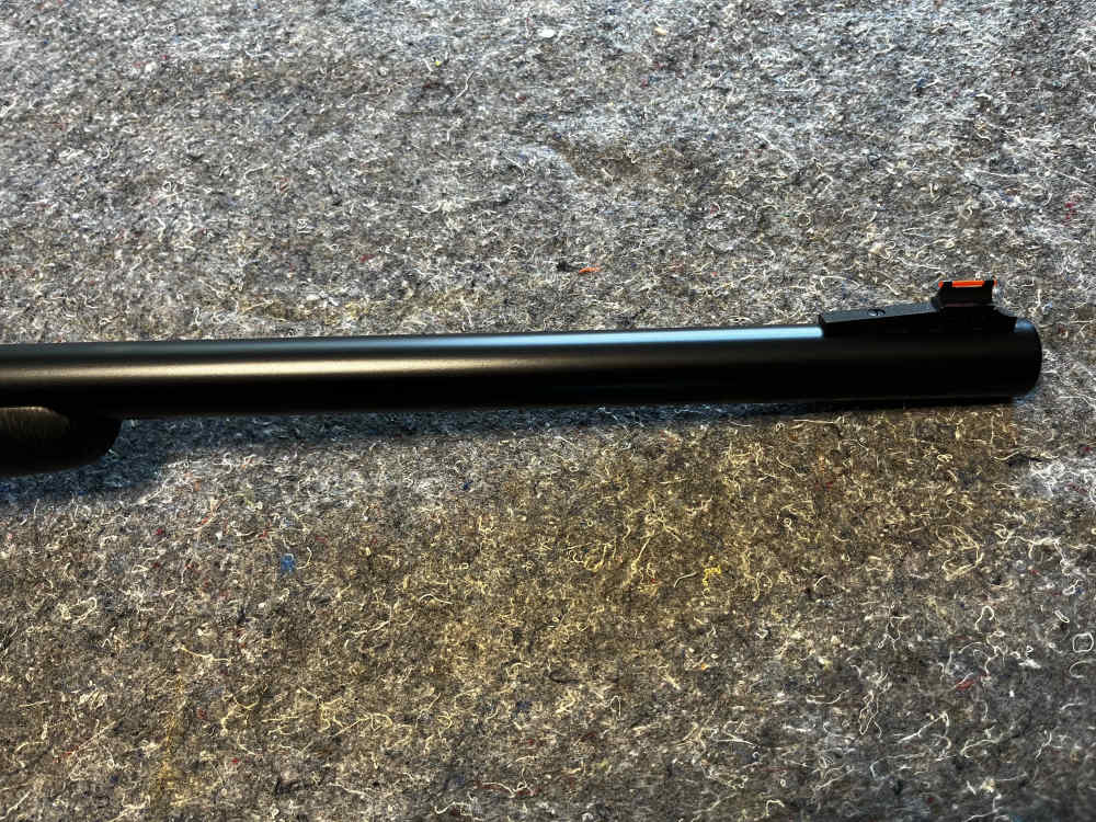 Browning A Bolt 12 ga Stalker Carbon fiber stock, Slug gun, unfired, box.-img-4