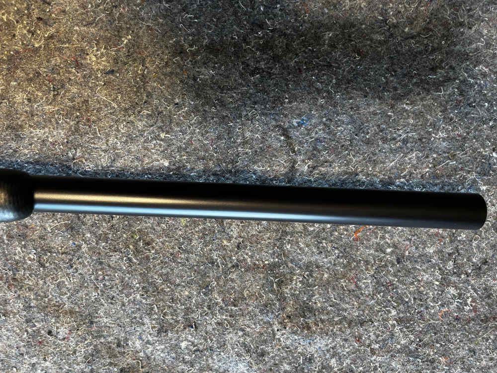 Browning A Bolt 12 ga Stalker Carbon fiber stock, Slug gun, unfired, box.-img-13
