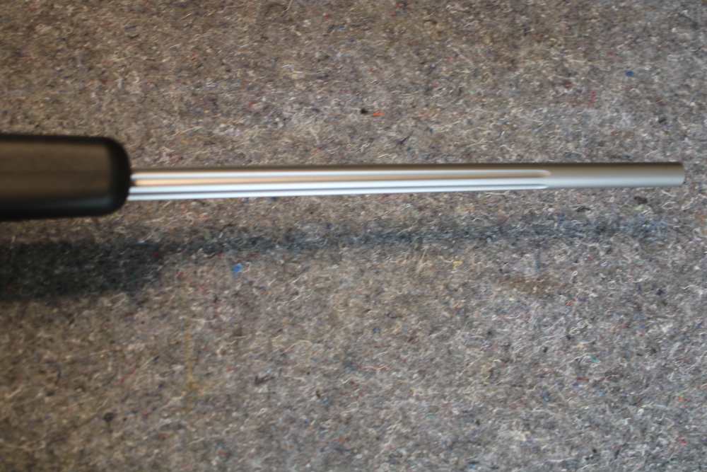 Tikka T3X Superlite Stainless Fluted 6.5 Creedmoor, with Burris scope.-img-12