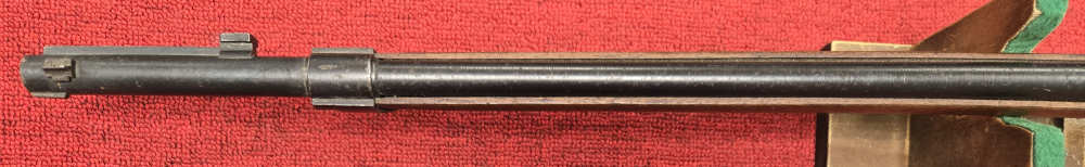 Châtellerault 1874/80/14 8x50mmR Lebel 31" 1rd Duffle Cut 2608LM51993CU*4-img-10