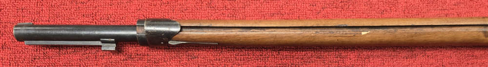 Châtellerault 1874/80/14 8x50mmR Lebel 31" 1rd Duffle Cut 2608LM51993CU*4-img-13