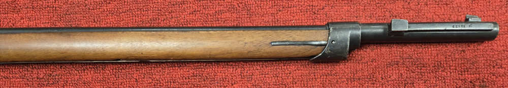 Châtellerault 1874/80/14 8x50mmR Lebel 31" 1rd Duffle Cut 2608LM51993CU*4-img-6