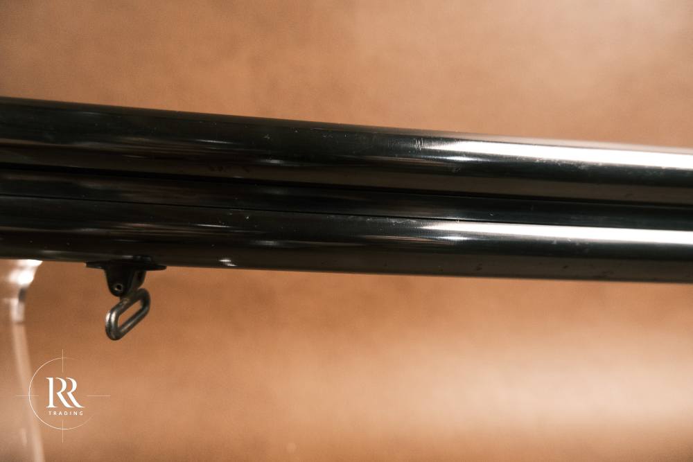 Valmet 212 Shotgun - 12 Gauge | Penny Auction-img-8