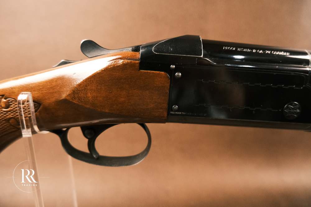 Valmet 212 Shotgun - 12 Gauge | Penny Auction-img-3