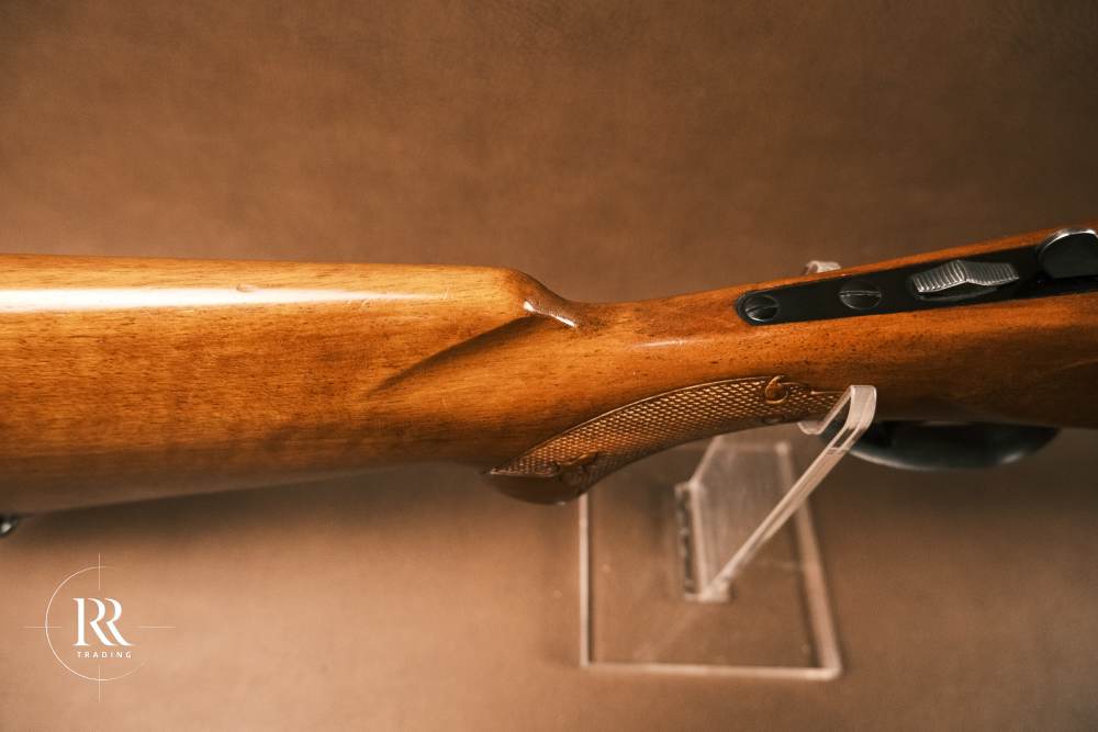 Valmet 212 Shotgun - 12 Gauge | Penny Auction-img-12