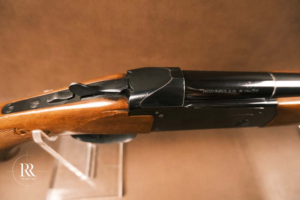Valmet 212 Shotgun - 12 Gauge | Penny Auction-img-13