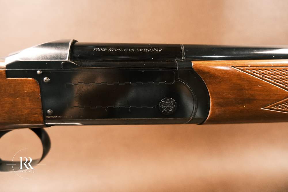 Valmet 212 Shotgun - 12 Gauge | Penny Auction-img-4