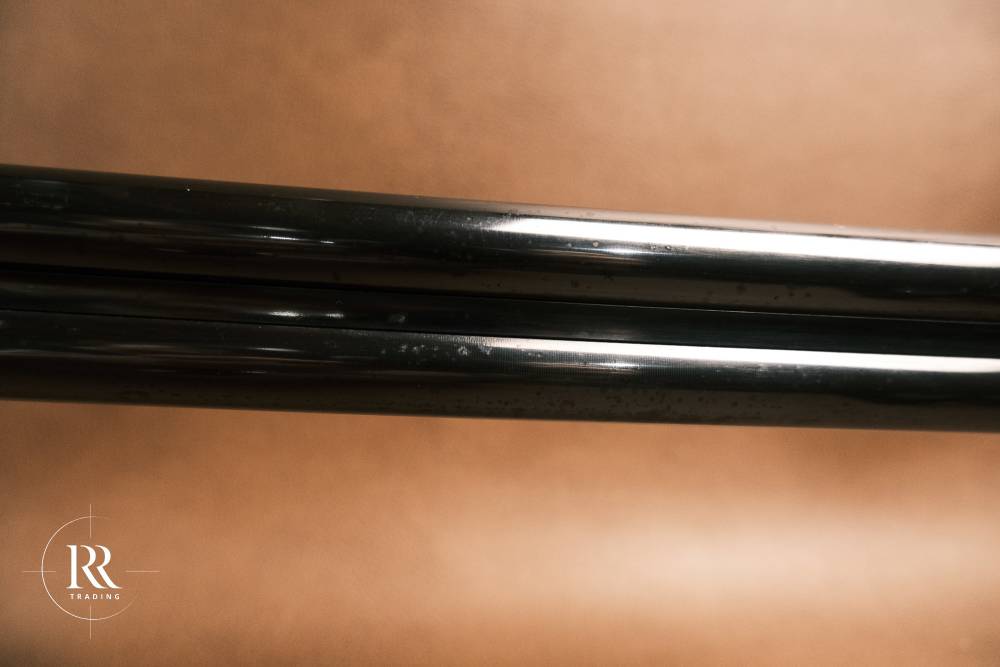 Valmet 212 Shotgun - 12 Gauge | Penny Auction-img-9