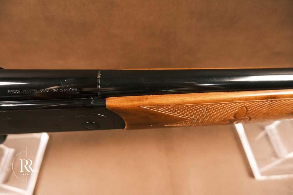 Valmet 212 Shotgun - 12 Gauge | Penny Auction-img-14