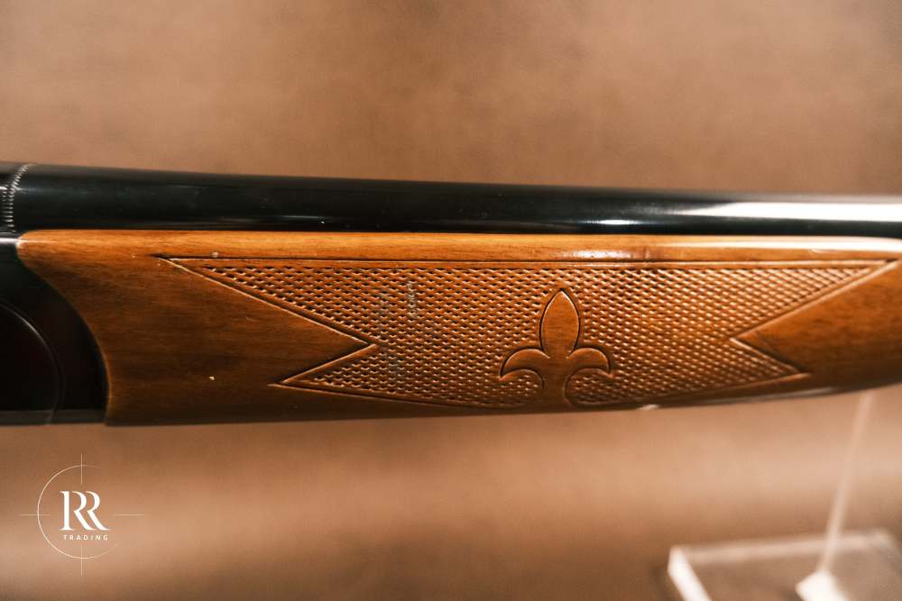 Valmet 212 Shotgun - 12 Gauge | Penny Auction-img-6