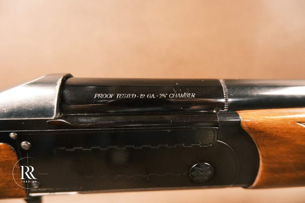 Valmet 212 Shotgun - 12 Gauge | Penny Auction-img-5