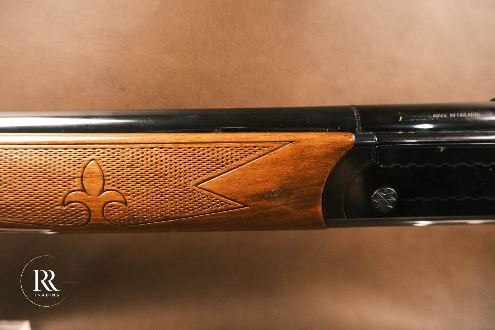 Valmet 212 Shotgun - 12 Gauge | Penny Auction-img-30