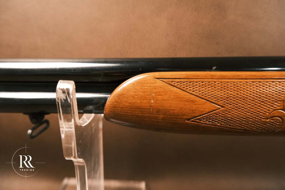 Valmet 212 Shotgun - 12 Gauge | Penny Auction-img-31