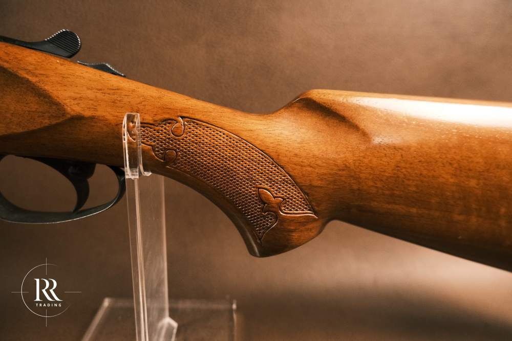 Valmet 212 Shotgun - 12 Gauge | Penny Auction-img-28