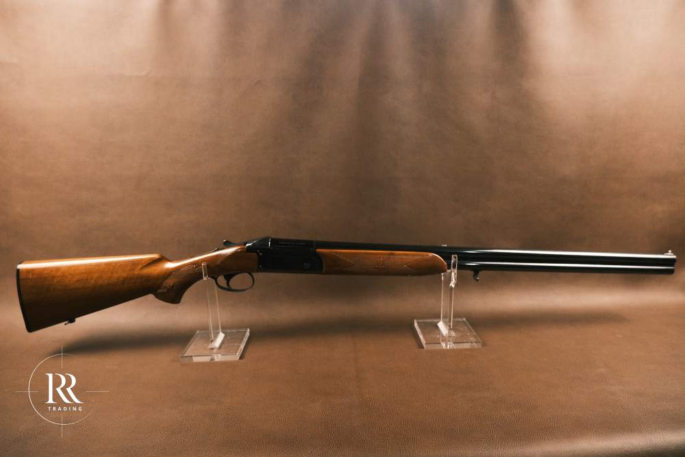 Valmet 212 Shotgun - 12 Gauge | Penny Auction-img-0