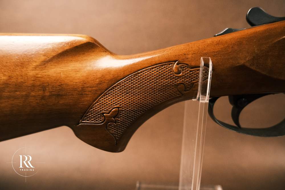 Valmet 212 Shotgun - 12 Gauge | Penny Auction-img-2