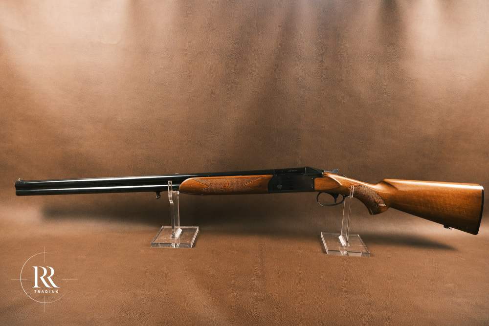 Valmet 212 Shotgun - 12 Gauge | Penny Auction-img-26