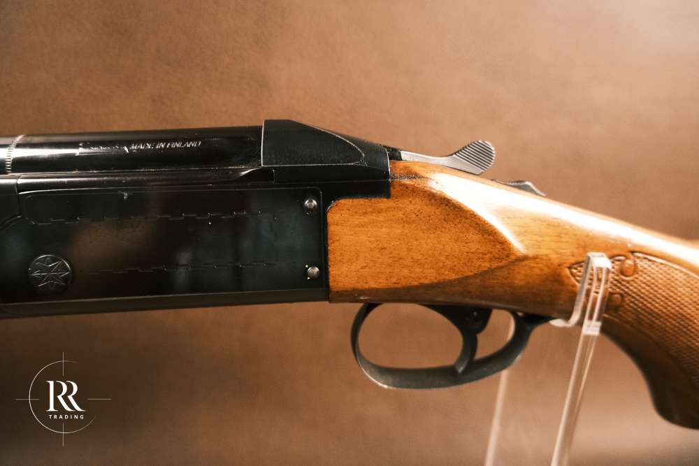 Valmet 212 Shotgun - 12 Gauge | Penny Auction-img-29