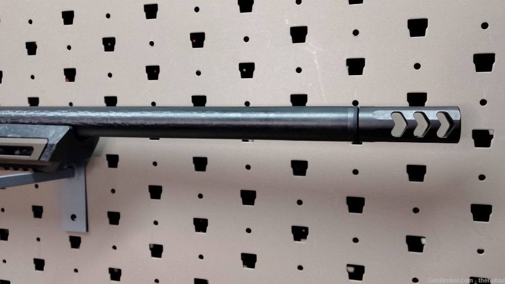 Christensen Arms MHR 6.5 Creedmoor Burnt Bronze-img-2