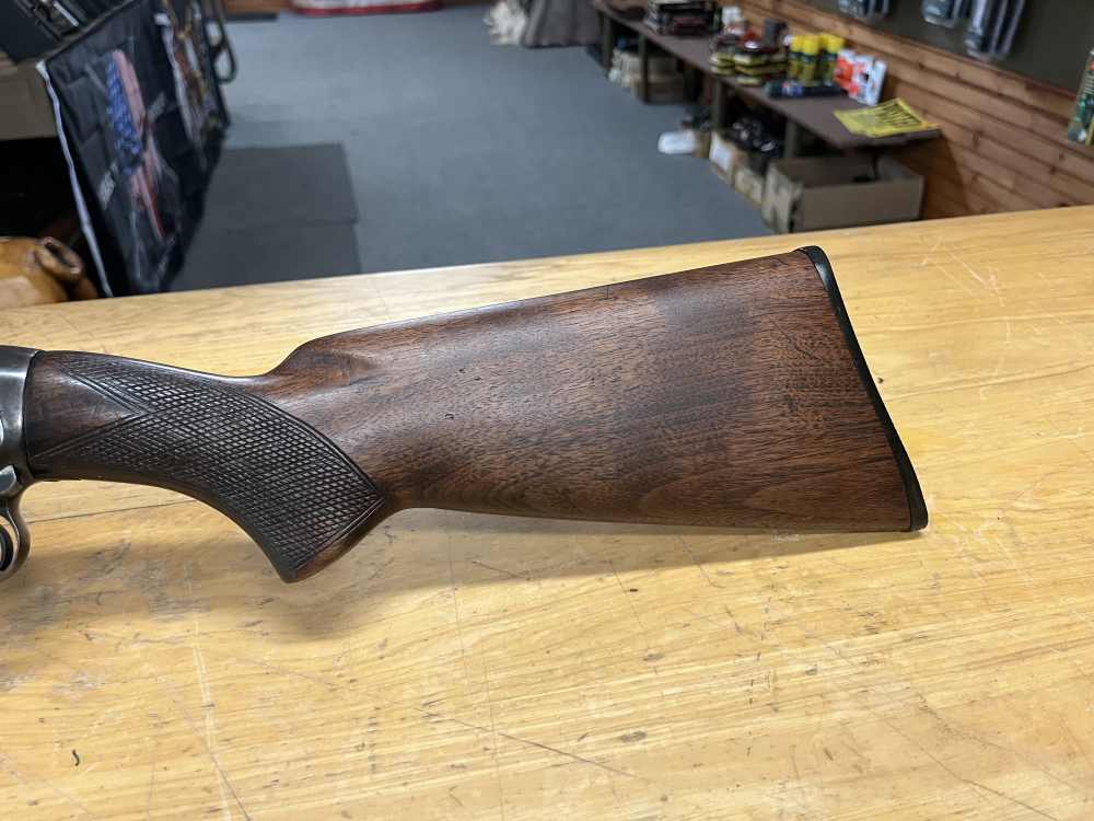 Winchester Model 12  Takedown Manufactured in 1921  12 Ga.  Very Nice-img-13