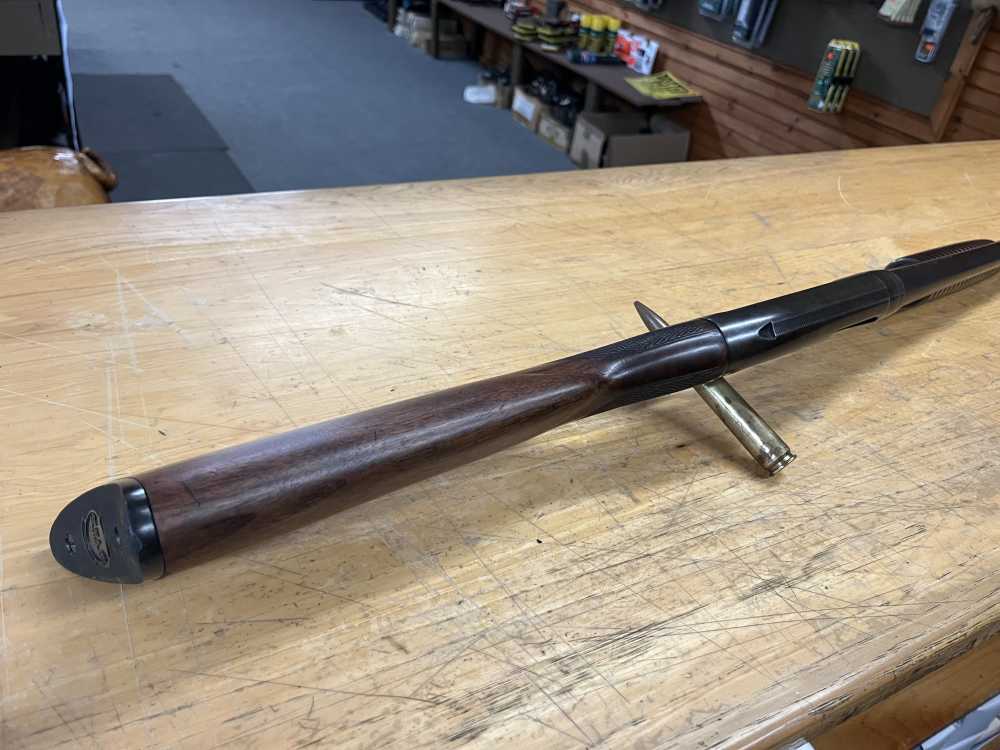 Winchester Model 12  Takedown Manufactured in 1921  12 Ga.  Very Nice-img-5