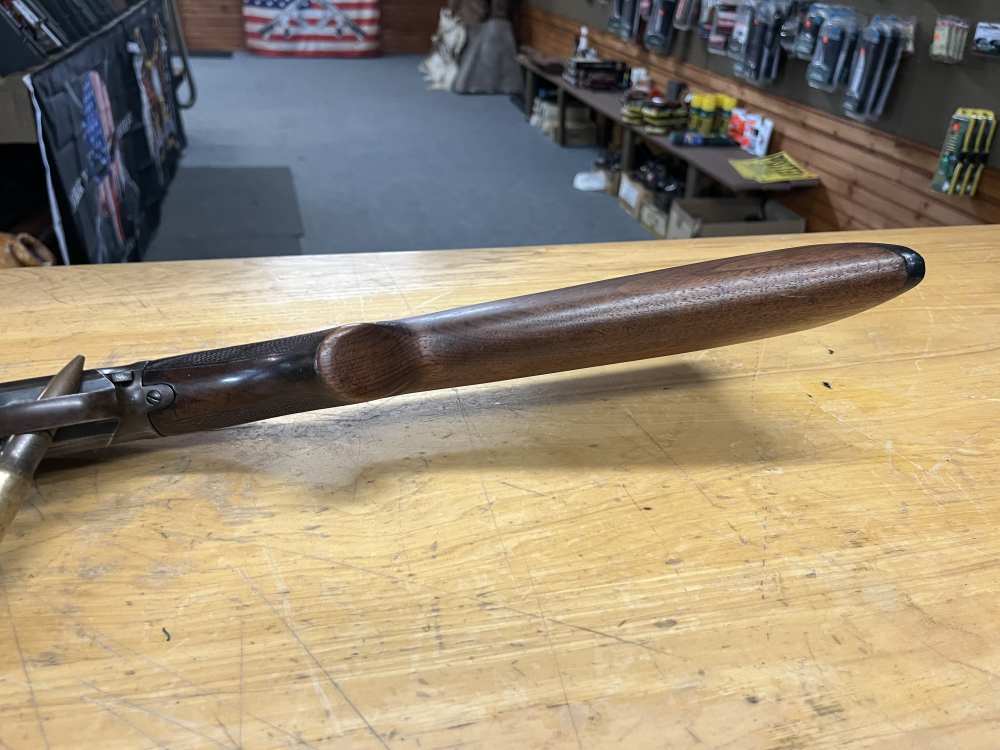 Winchester Model 12  Takedown Manufactured in 1921  12 Ga.  Very Nice-img-14