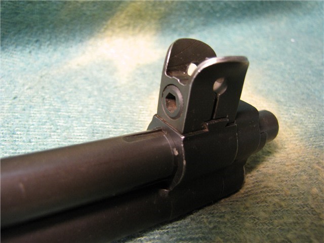 M 1 Garand   International Harvester-img-11