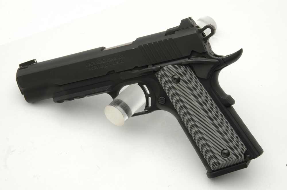 Browning Black Label Pro 1911-380 .380 acp 2015 mfg Ex! O-Box 3-Mags NO RES-img-17