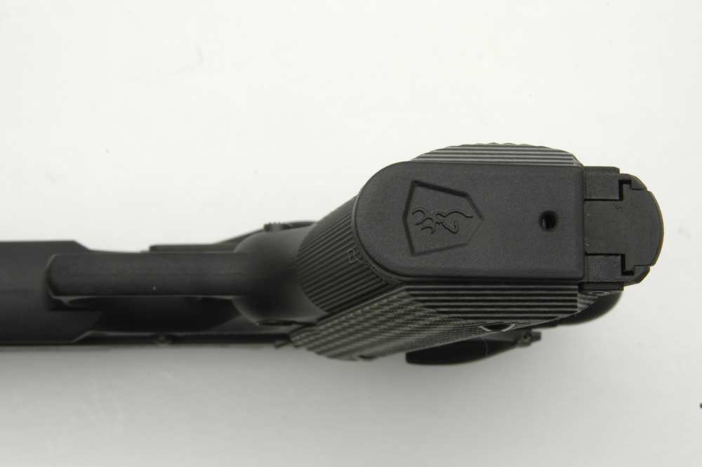 Browning Black Label Pro 1911-380 .380 acp 2015 mfg Ex! O-Box 3-Mags NO RES-img-12